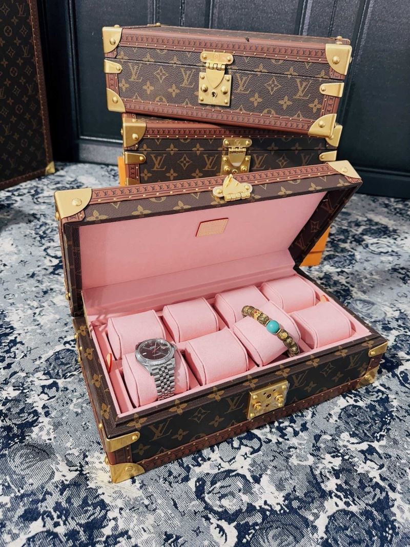 Watch Box